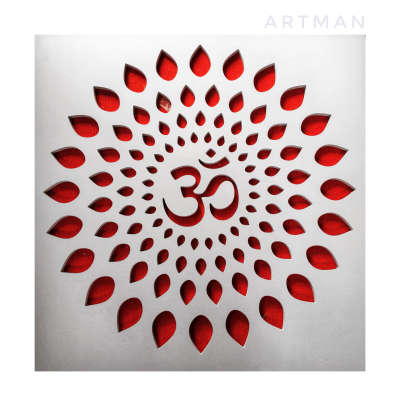Prayer Room Designs by Interior Designer ARTMAN   CNC CUTTING , Kollam | Kolo