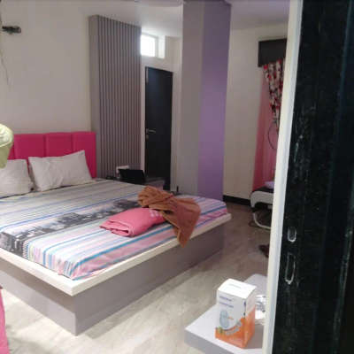 Furniture, Storage, Bedroom Designs by Building Supplies Rakesh Sawner, Indore | Kolo