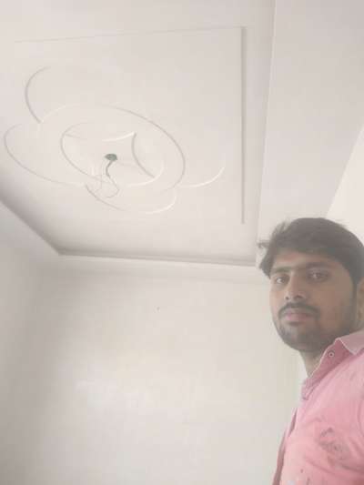 Ceiling Designs by Painting Works Prahlad  sharma , Delhi | Kolo