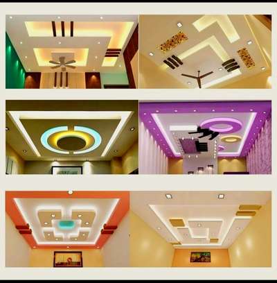 Ceiling, Lighting Designs by Interior Designer Exture homes, Kollam | Kolo