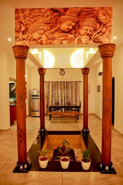 Home Decor, Lighting Designs by Contractor DHANESH  KV, Kottayam | Kolo