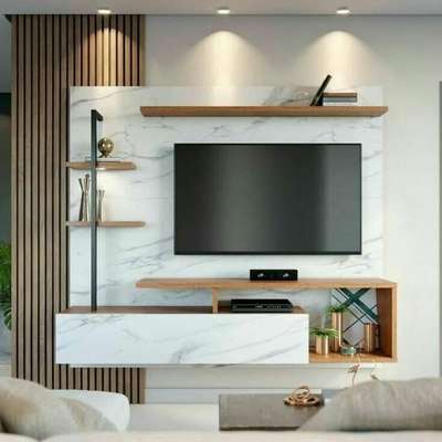 Furniture, Lighting, Living, Storage Designs by Carpenter Sahil Khan, Gautam Buddh Nagar | Kolo
