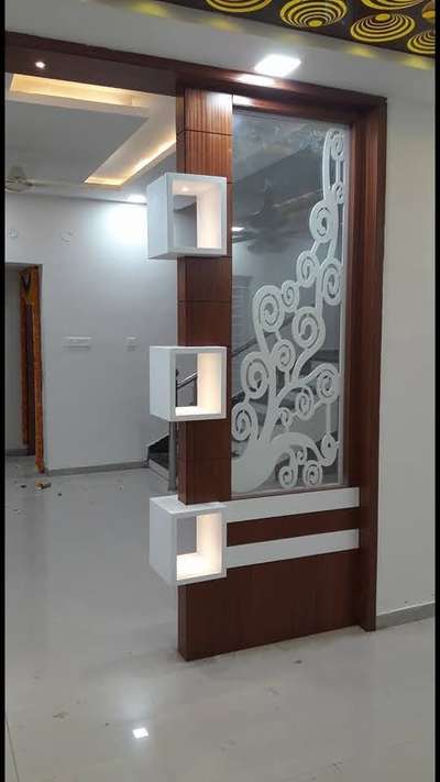 Storage Designs by Carpenter Lakhan Thakur, Ujjain | Kolo