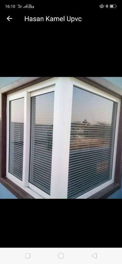 Window Designs by Building Supplies Kunwar Kashif, Gautam Buddh Nagar | Kolo