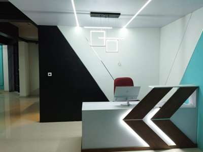 Wall Designs by Interior Designer team iconz, Idukki | Kolo