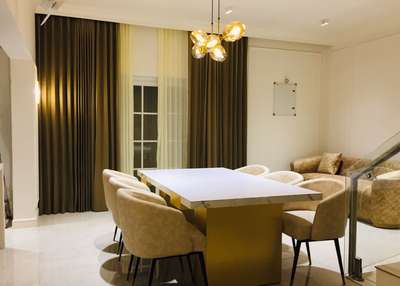 Furniture, Dining, Table Designs by Interior Designer Turkish style at home Thodupuzha , Idukki | Kolo