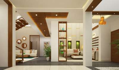 Storage, Living, Lighting, Furniture Designs by Architect kmr Rakesh, Ernakulam | Kolo