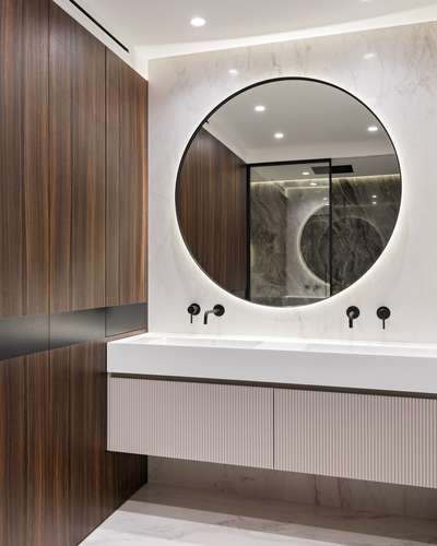 Bathroom Designs by 3D & CAD Illusion interior   and architecture , Delhi | Kolo