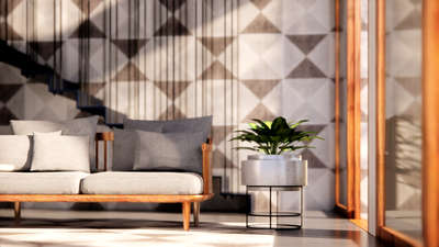 Furniture Designs by 3D & CAD Mubaris Hareef T, Kottayam | Kolo