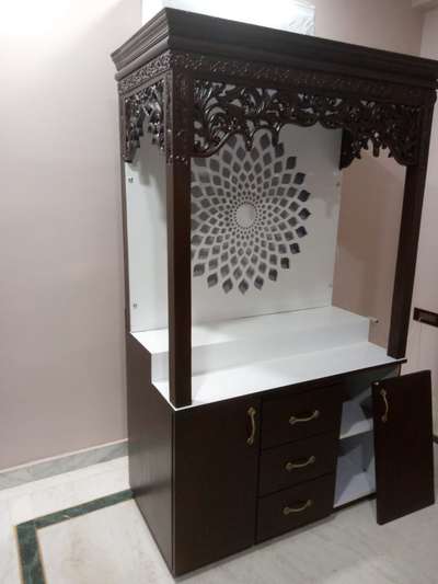 Storage Designs by Contractor Royal Interiors decorator, Delhi | Kolo