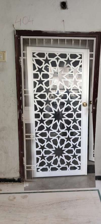 Door Designs by Fabrication & Welding imran bhutto, Udaipur | Kolo