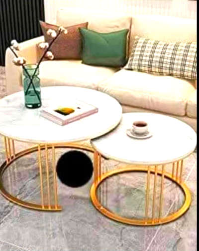Table, Furniture, Living Designs by Carpenter Sufian Sufi, Malappuram | Kolo