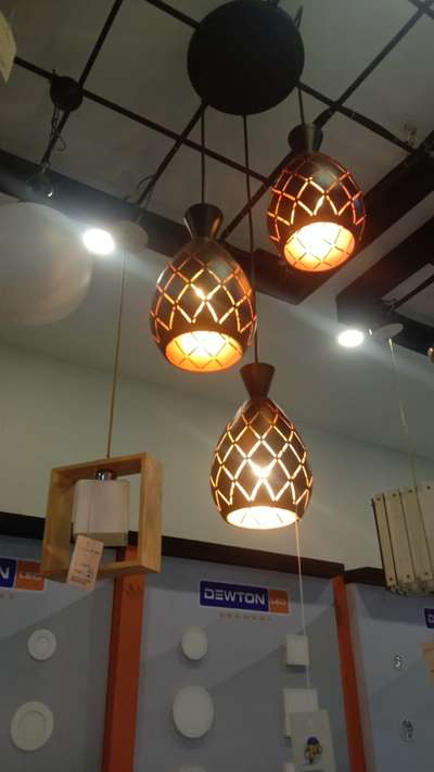 Lighting, Home Decor Designs by Service Provider Rakesh Reghupathy , Kollam | Kolo