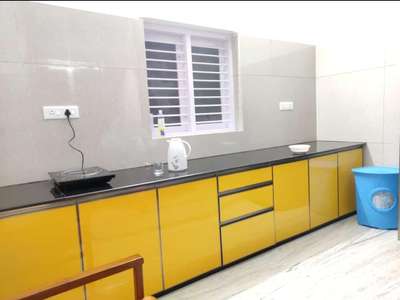 Kitchen, Storage Designs by Carpenter juraij kp, Kozhikode | Kolo