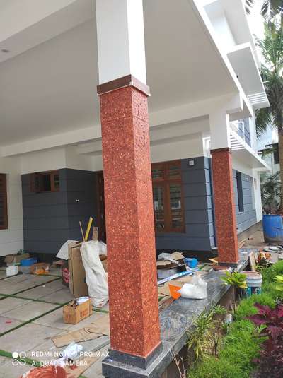 Wall Designs by Painting Works SAHEED AREAKODE, Malappuram | Kolo
