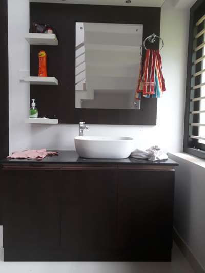 Storage, Bathroom Designs by Carpenter kannan m, Palakkad | Kolo
