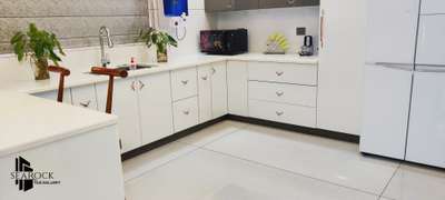 Kitchen, Storage Designs by Flooring SEAROCK  TILEGALLERY, Malappuram | Kolo