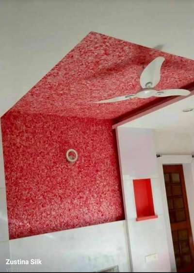 Ceiling Designs by Building Supplies AKASH Sales corporation, Alappuzha | Kolo