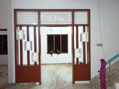 Window, Storage Designs by Carpenter Mobinkalloorma Living interiors, Malappuram | Kolo
