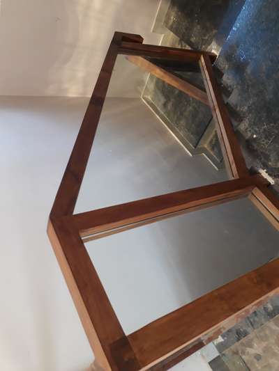 Staircase Designs by Contractor MOHANAN PILLAI pillai, Kollam | Kolo