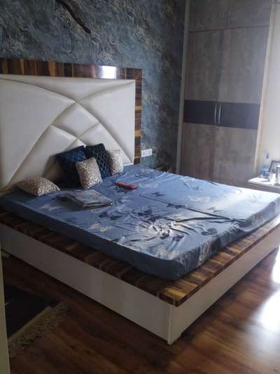 Furniture, Bedroom Designs by Building Supplies moin khan, Faridabad | Kolo