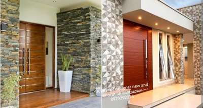 Home Decor, Lighting, Door, Wall Designs by Interior Designer YK  Interior Designer , Delhi | Kolo