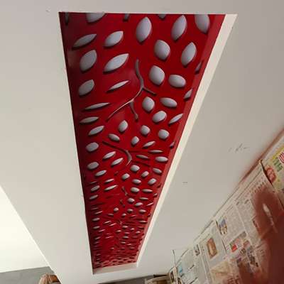 Ceiling Designs by Service Provider JIJU KRISHNAN, Thiruvananthapuram | Kolo