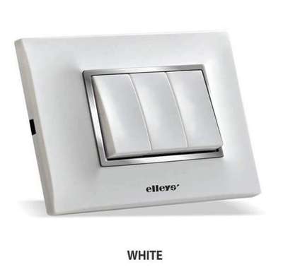 Electricals Designs by Building Supplies Ratheesh P Nair, Thiruvananthapuram | Kolo