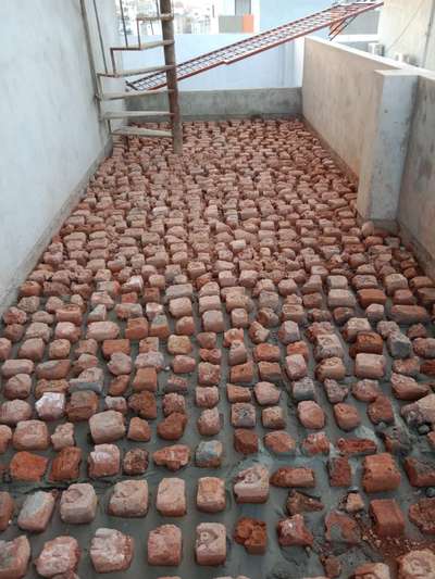  Designs by Water Proofing Deepak Bairagi, Indore | Kolo