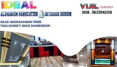Kitchen Designs by Interior Designer Viji Viji, Kannur | Kolo