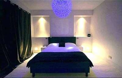 Furniture, Lighting, Bedroom Designs by Carpenter hindi bala carpenter, Kannur | Kolo