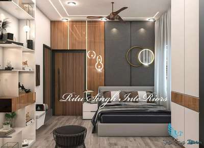 Furniture, Storage, Bedroom Designs by Carpenter Md Samar, Delhi | Kolo