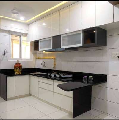 Kitchen, Storage Designs by Carpenter Vikram Suthar, Jodhpur | Kolo