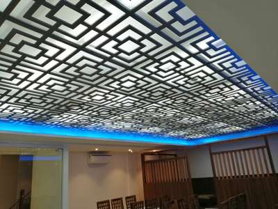 Ceiling Designs by Contractor Fantasy Layout , Delhi | Kolo