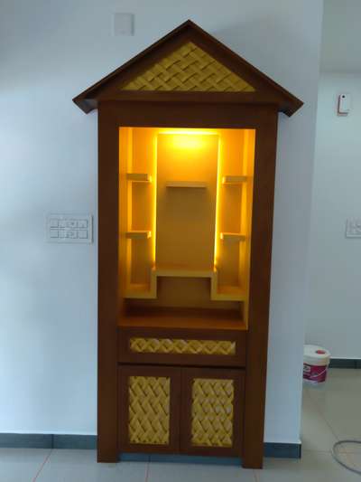 Lighting, Storage Designs by Carpenter sreejith ar sreejith ar, Ernakulam | Kolo