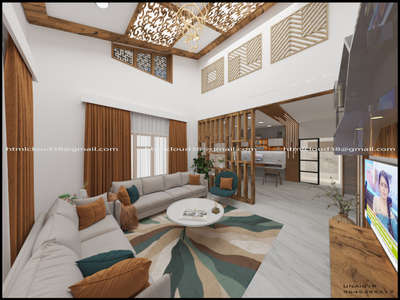 Furniture, Living, Table Designs by Interior Designer Unais vp, Malappuram | Kolo