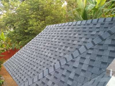 Roof Designs by Fabrication & Welding Shyju skk, Kannur | Kolo