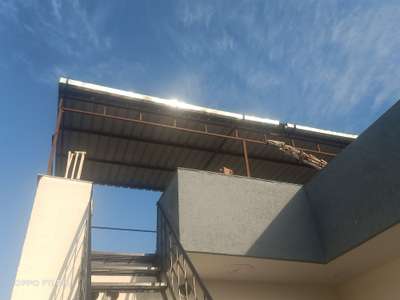 Roof Designs by Fabrication & Welding shahnawaz saif, Gurugram | Kolo