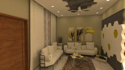 Furniture, Living Designs by Interior Designer Abdul sabith Sinan, Kasaragod | Kolo
