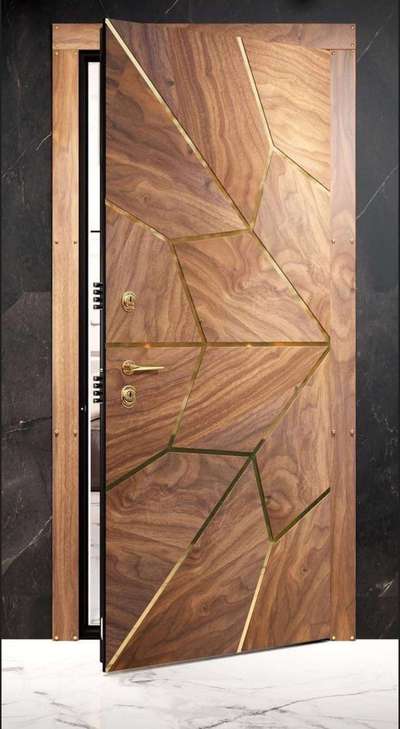 Door Designs by Carpenter Hassan  Khan, Faridabad | Kolo