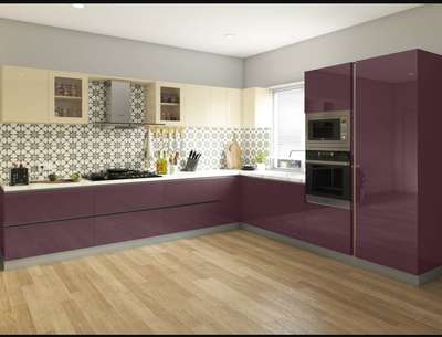 Kitchen, Storage Designs by Carpenter deepak jangid, Jaipur | Kolo