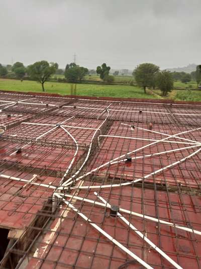Roof Designs by Building Supplies Mks Kumar, Jaipur | Kolo