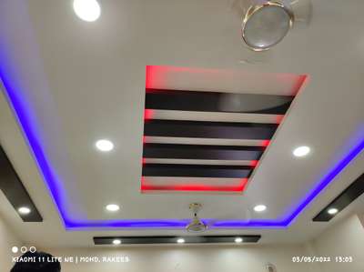 Ceiling, Lighting Designs by Interior Designer Mohammad  rakeeb, Bhopal | Kolo
