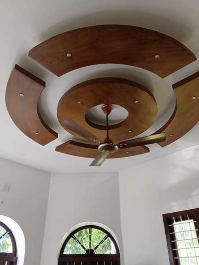 Ceiling Designs by Interior Designer nevin babu, Thrissur | Kolo