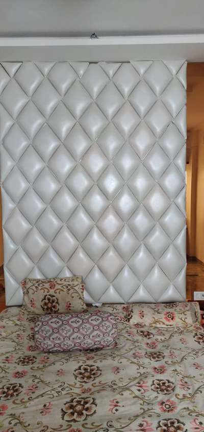 Wall Designs by Building Supplies Chintu Namdev, Indore | Kolo