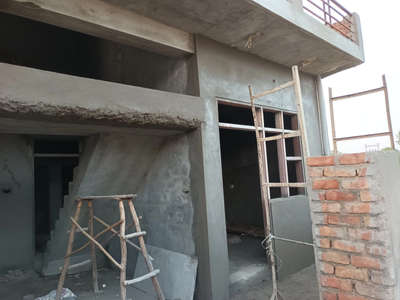 Exterior Designs by Contractor Yogendra Saini, Jaipur | Kolo