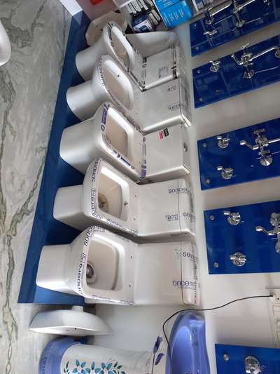 Bathroom Designs by Plumber Govind Dulawat, Udaipur | Kolo