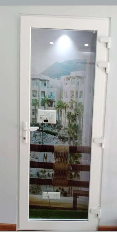 Door Designs by Civil Engineer Rajiv Mishra MISHRA, Gurugram | Kolo