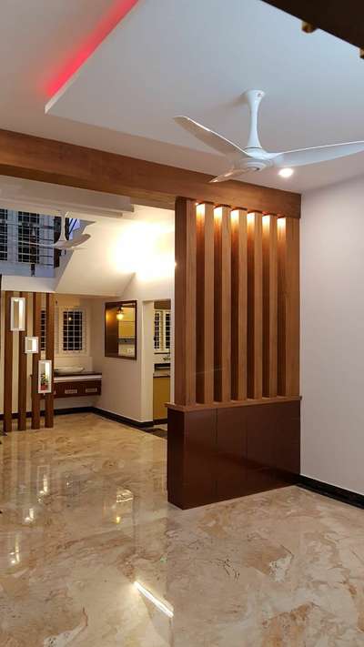 Flooring Designs by Interior Designer Rajeev pk Rajeev, Thrissur | Kolo