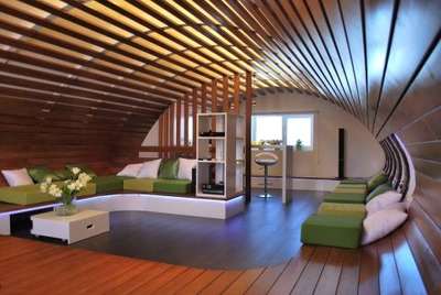 Living, Home Decor, Furniture Designs by Interior Designer sandeep PR sandeep, Ernakulam | Kolo